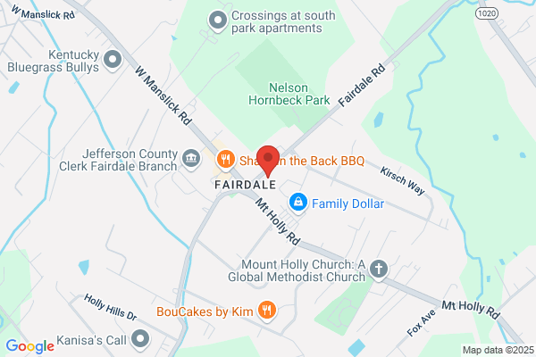 Fairdale Express Auto Repair