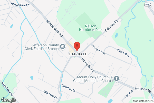 Fairdale Feed & Hardware
