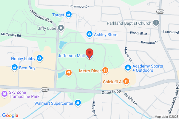 Jefferson Mall