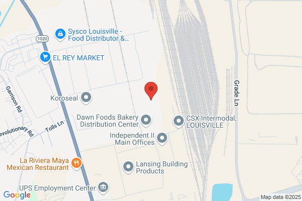 ProLogistix Louisville, KY – TechStyle