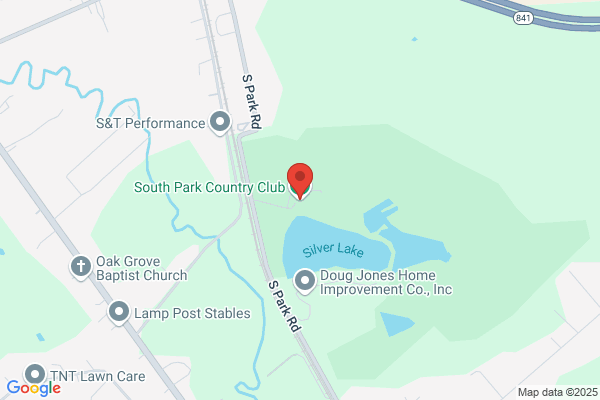South Park Country Club