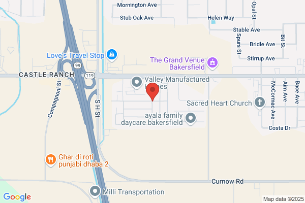 Southland Mobile Home Park