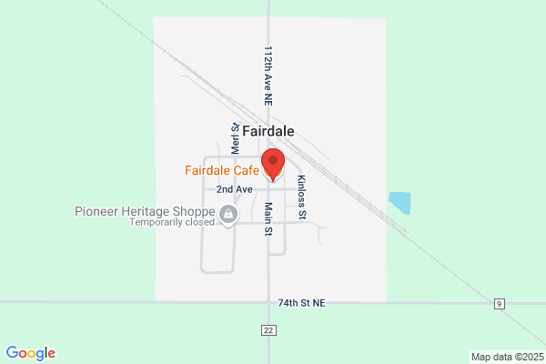 Fairdale Cafe