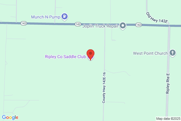 Cypress Creek Saddle Club