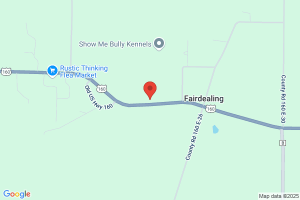 Fairdealing Grocery
