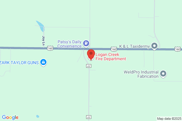 Logan Creek Fire Department