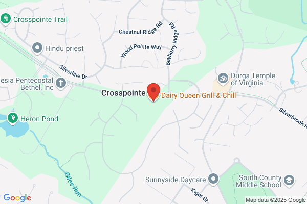 Dairy Queen Grill & Chill - Temporarily Closed
