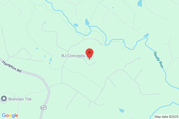 Bj Concepts