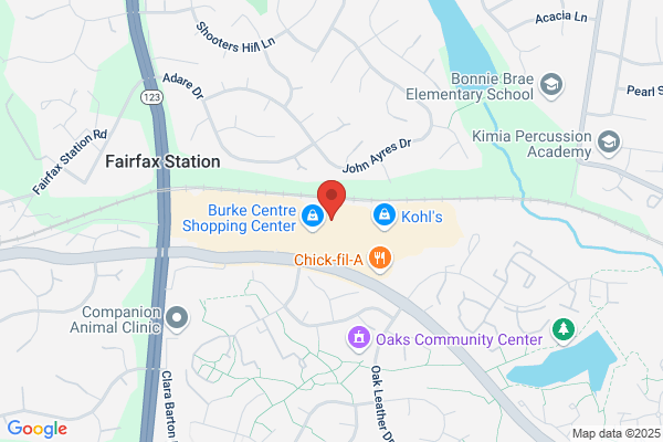 Burke Centre Pet Sitting