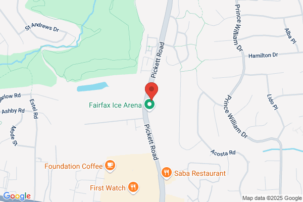 Fairfax Station Florist