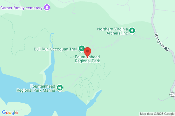 Fountainhead Regional Park