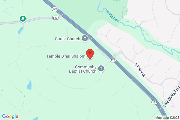 Temple B'nai Shalom