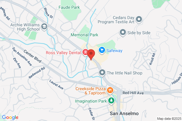 Dbt Center of Marin