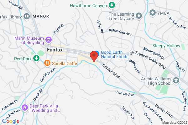 Ross Valley Insurance Agency