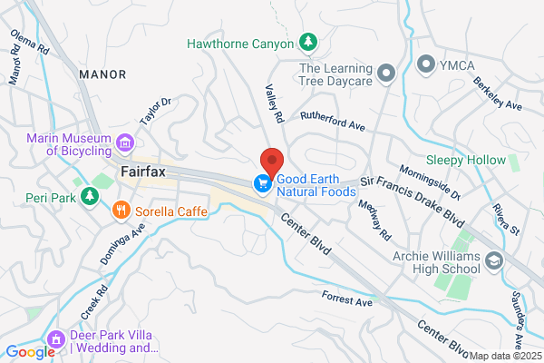 Fairfax Nursery
