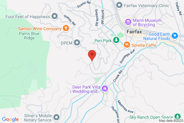Gmo Free Marin