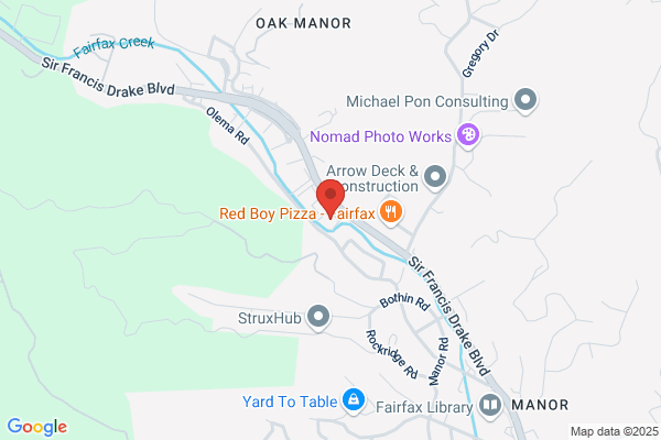 Robinhood Manor Apartments