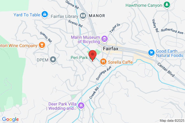 Volunteers For Fairfax