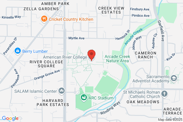 American Rivers