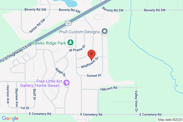 Greene's Premier Services
