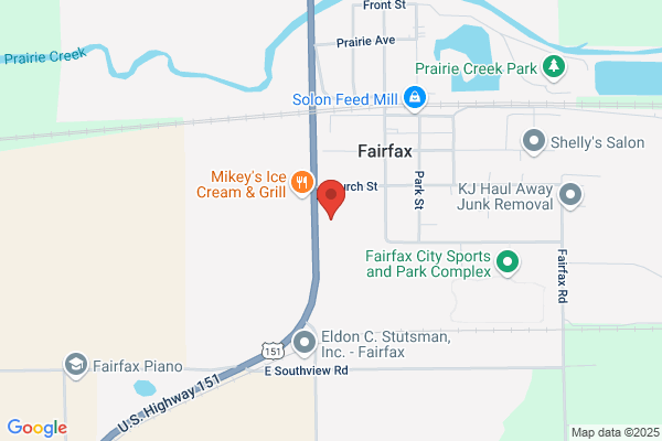 Sankot's Garage