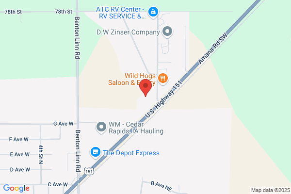 Butz Insurance Agency
