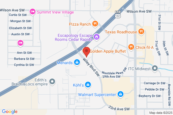 Eyemart Optical Outlet - Cedar Rapids