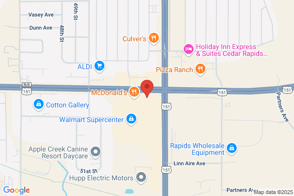 Hwy 151 Car Wash