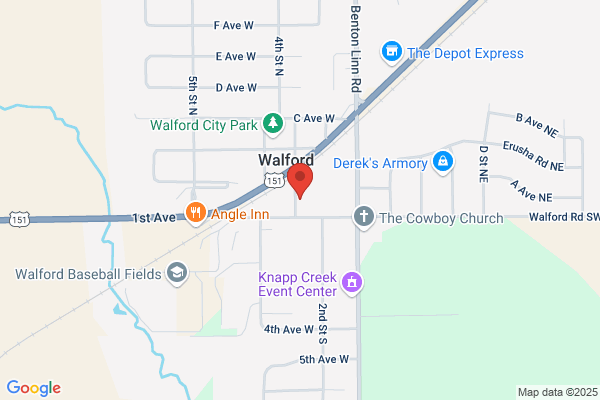 Midwest Electronic Recovery
