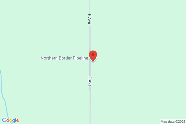 Northern Border Pipeline