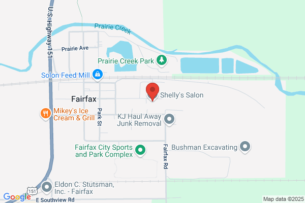 Shelly's Salon