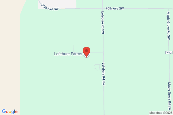 Spellerberg Farm