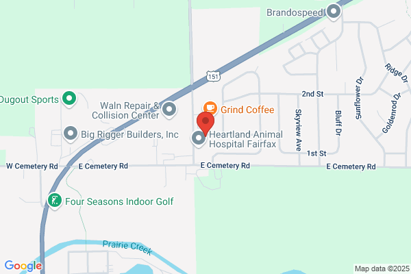 Vondracek Insurance Agency Inc