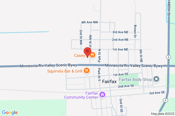 Fairfax Veterinary Clinic