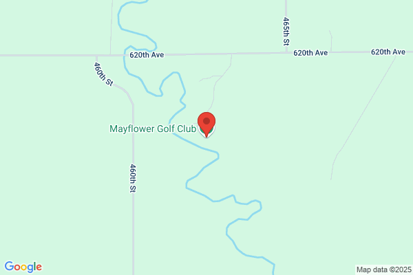 Mayflower Country Club, Office