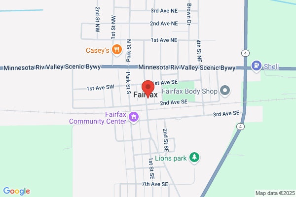 Swanson Insurance Agency