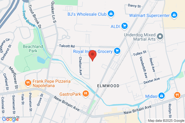 Ted's Plumbing & Heating