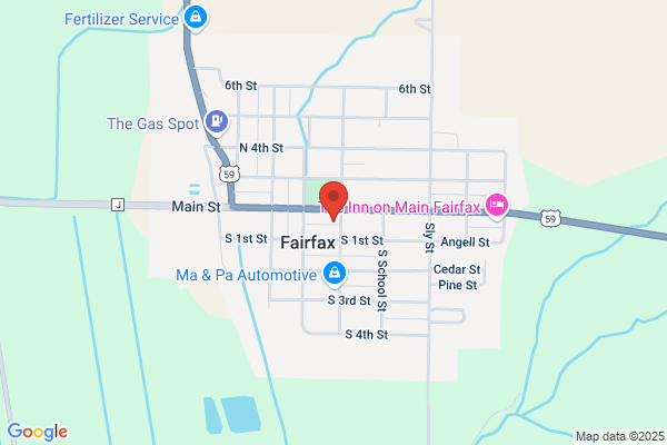 Fairfax Family Practice Center