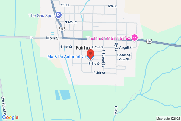 Miller Auto Supply & Repair