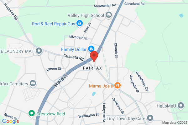 Fairfax Drug