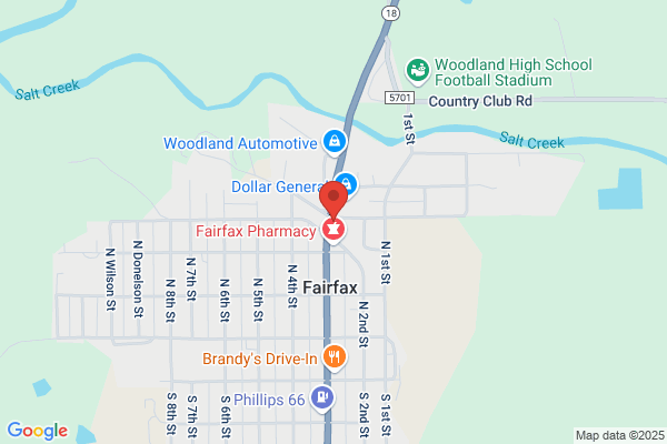 Fairfax Feed & Ranch