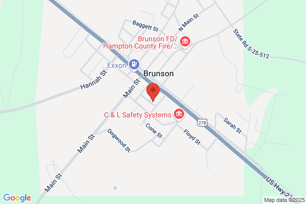 Brunson Elementary School