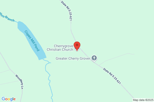 Cherrygrove Christian Church