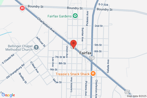 Fairfax Town of, Water & Sewer Department