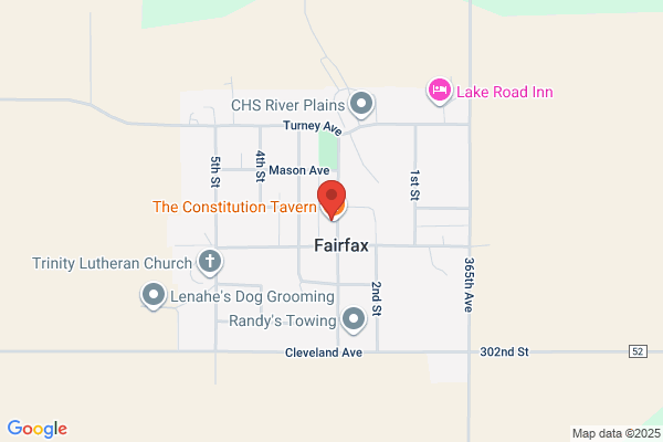 Avera Medical Group Fairfax