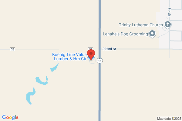 Koenig Lumber