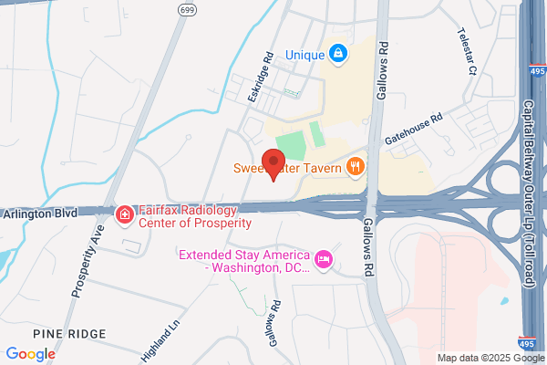 Nava Health & Vitality Center