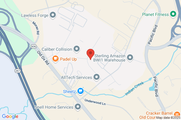 Pars Heating & Air Conditioning