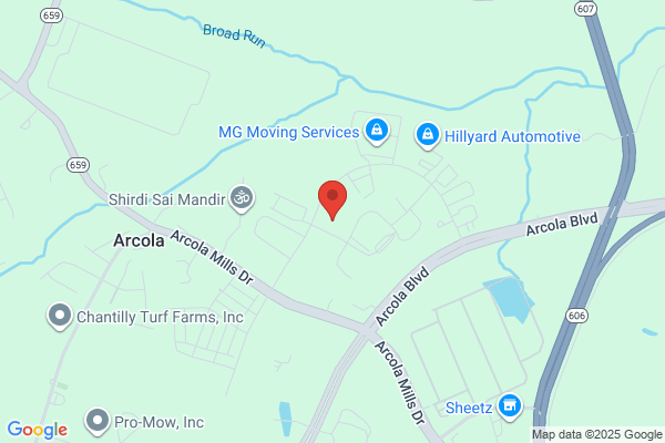 Vernon Heating & Air