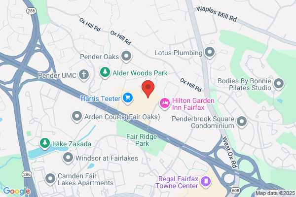 Fairfax Allergy Asthma & Sinus Clinic